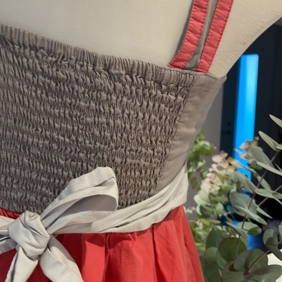 (2/$30) silence + noise dress - small - Picture 4 of 9